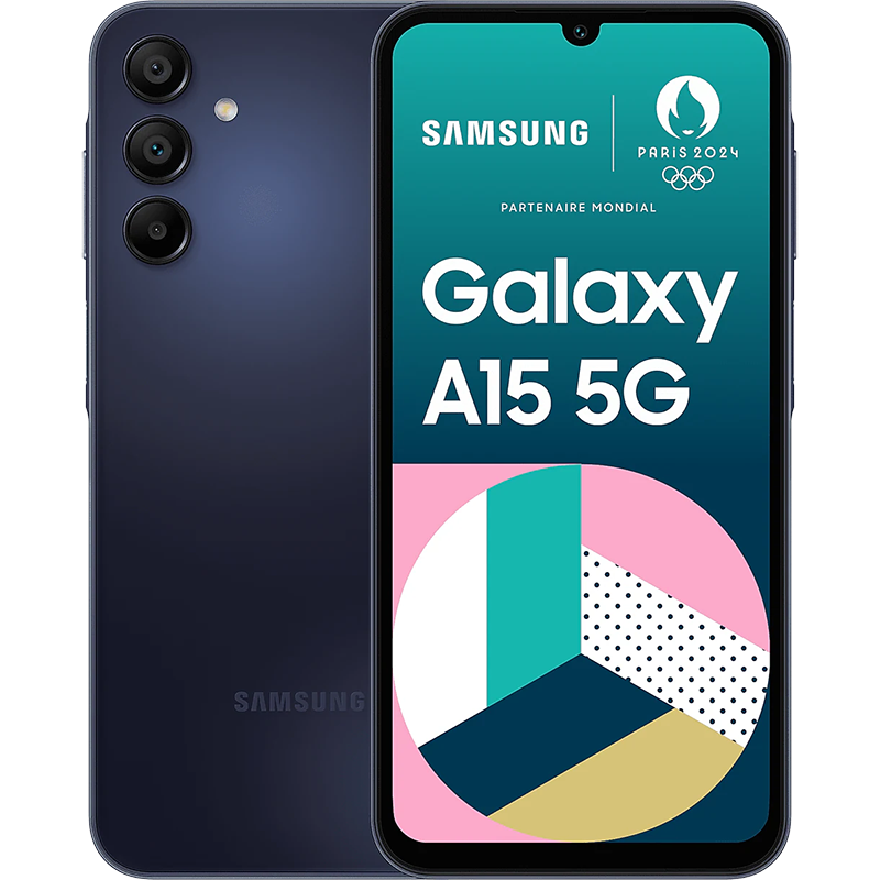 SAMSUNG Galaxy A15 5G