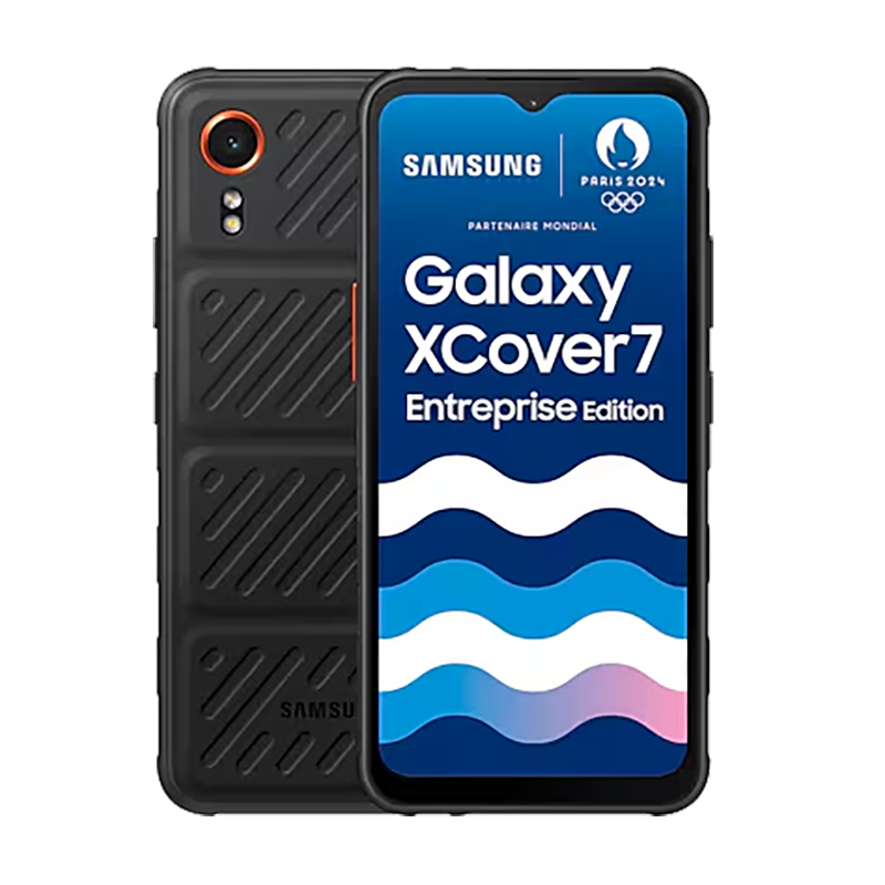 SAMSUNG Galaxy XCover 7