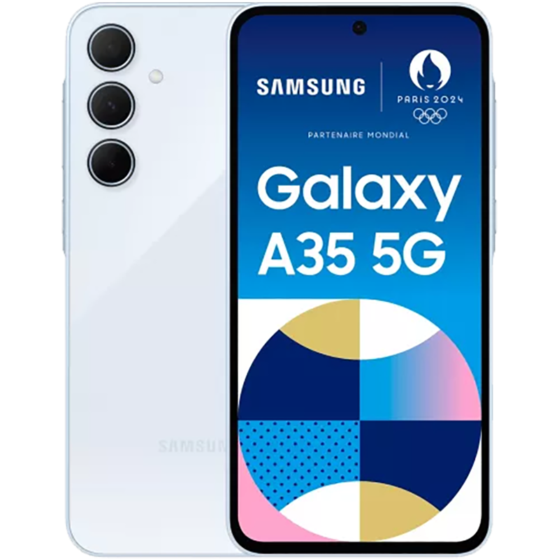 SAMSUNG Galaxy A35 5G