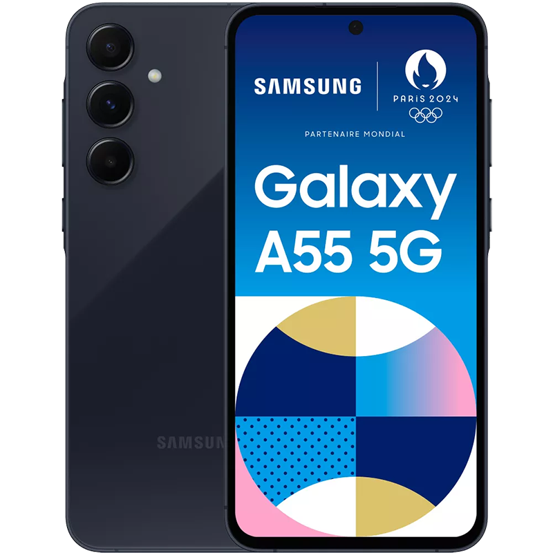 SAMSUNG Galaxy A55 5G