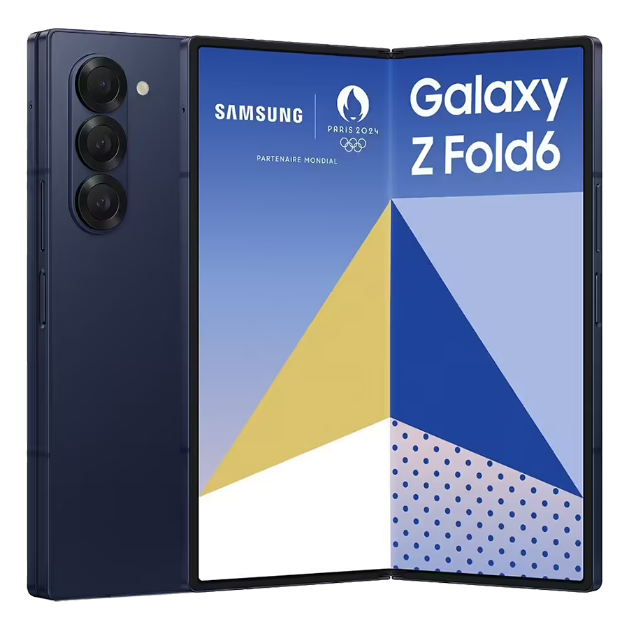 SAMSUNG Galaxy Z Fold 6