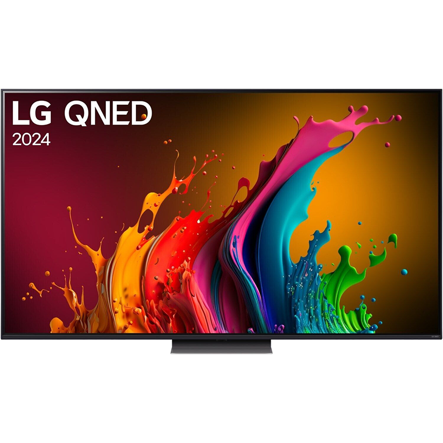 LG 65QNED87T6B