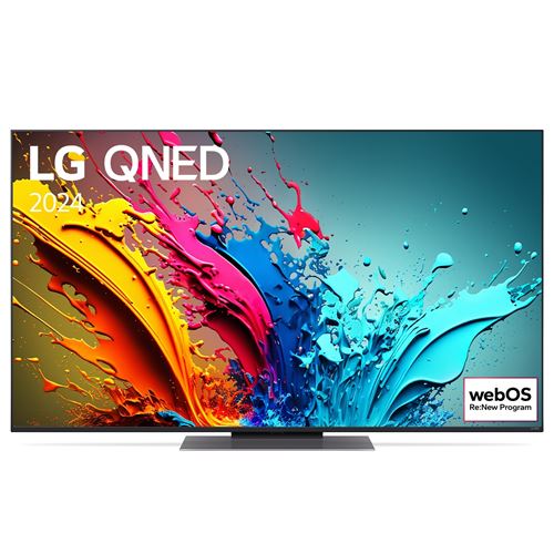 LG 55QNED87T6B