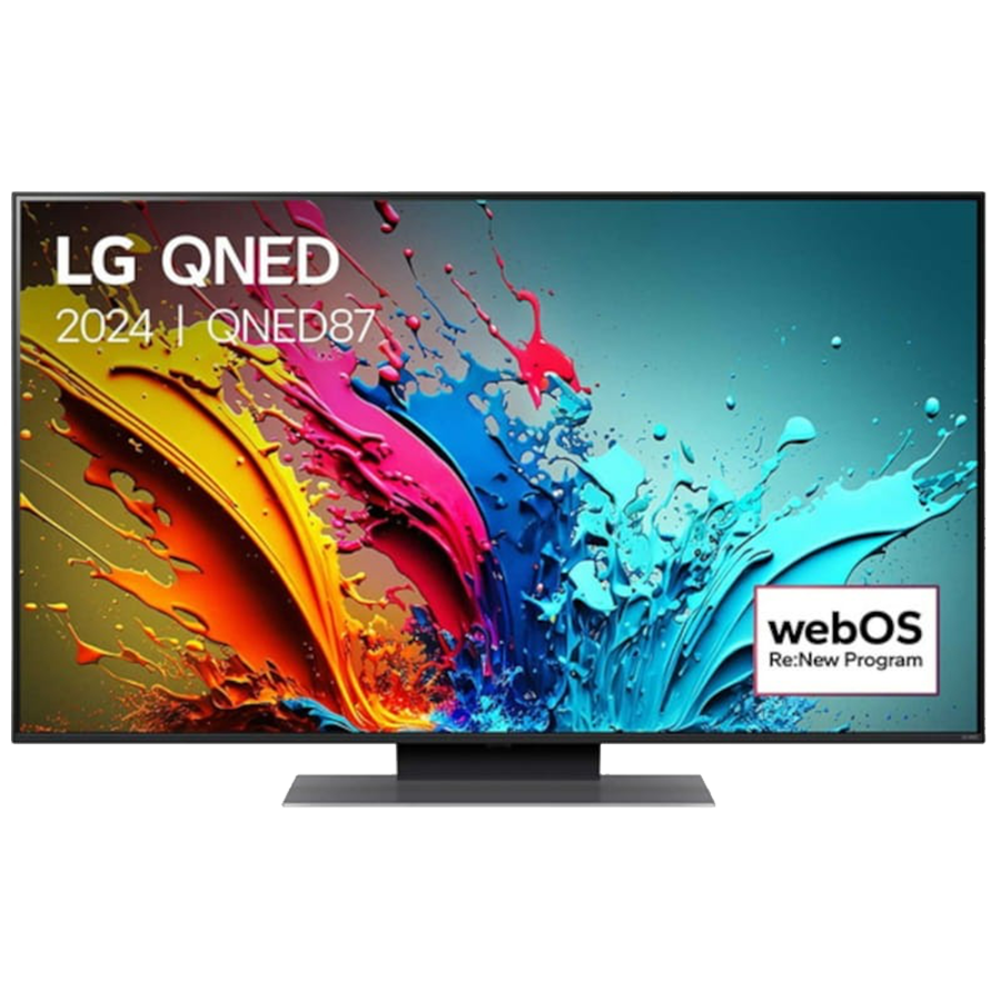 LG 50QNED87T6B