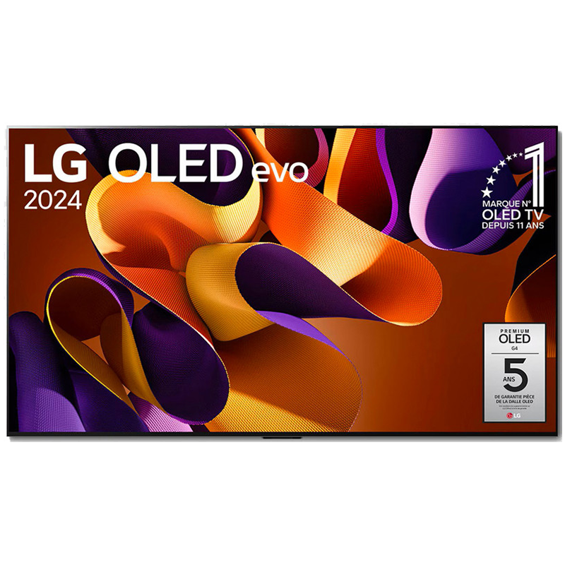 LG OLED65G45LW