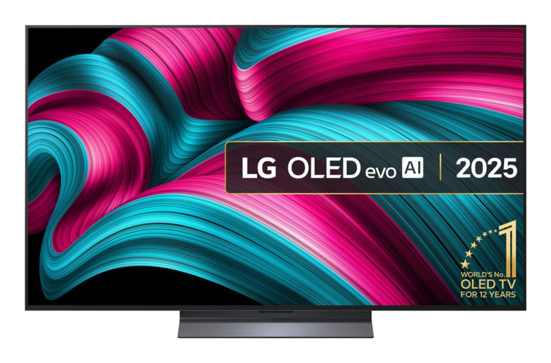 LG OLED55C54LA