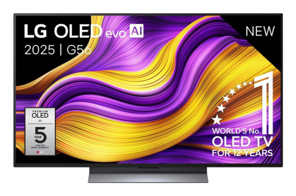 LG OLED48G56LS