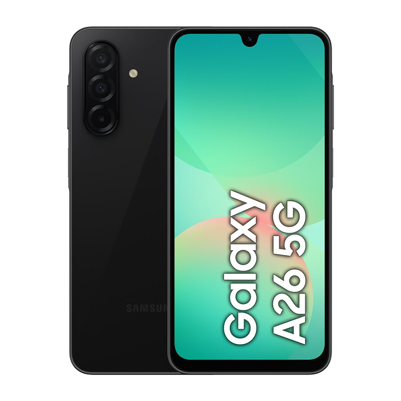 SAMSUNG Galaxy A26 5G