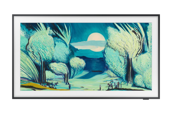 SAMSUNG The Frame TQ43LS03FAU