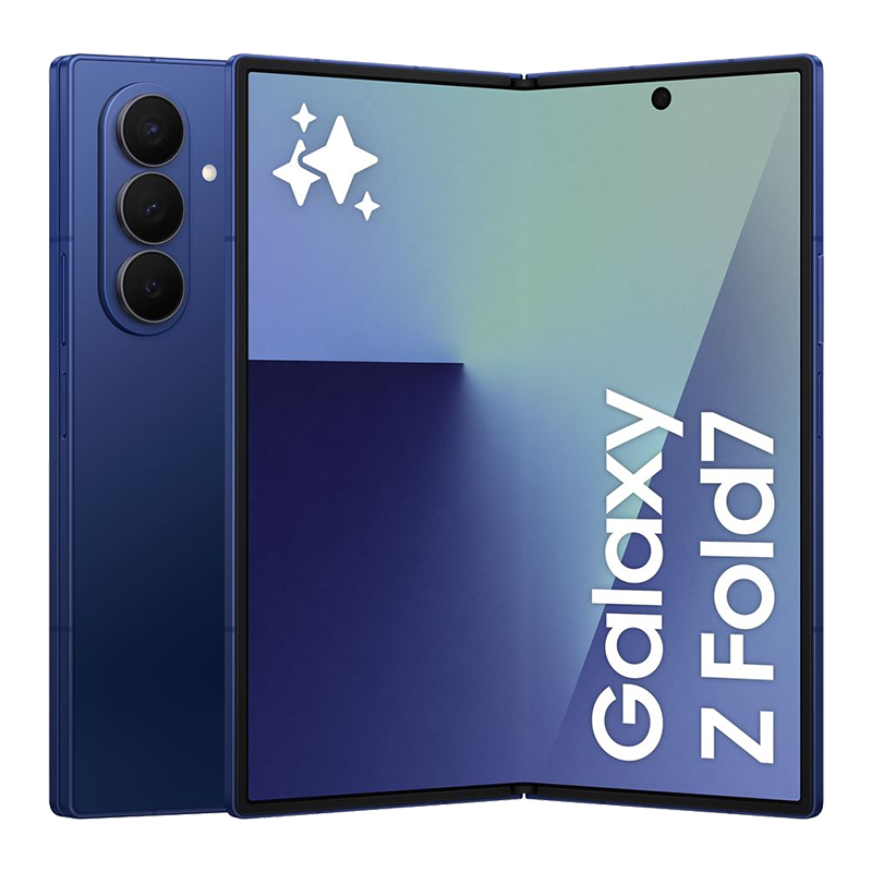 SAMSUNG Galaxy Z Fold 7