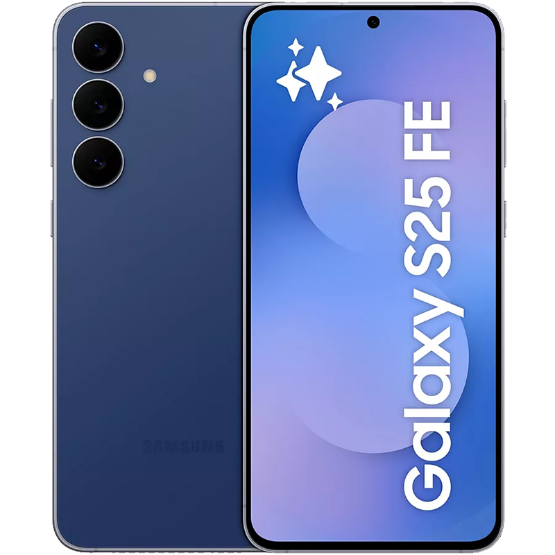 SAMSUNG Galaxy S25 FE