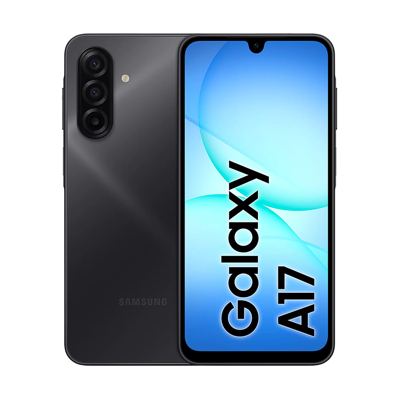 SAMSUNG Galaxy A17
