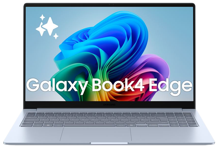 SAMSUNG Galaxy Book4 Edge 750XQB-KA2