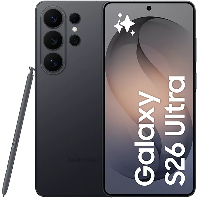 SAMSUNG Galaxy S26 Ultra