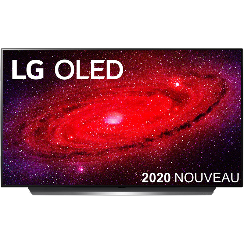 LG OLED48CX6LB
