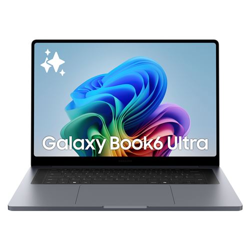 SAMSUNG Galaxy Book6 Ultra