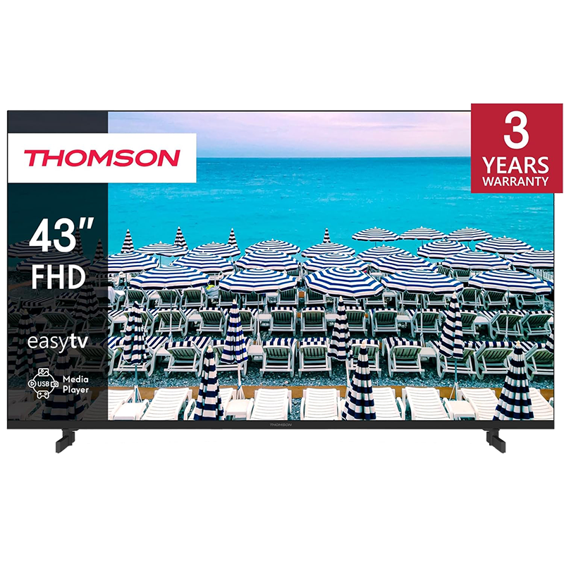 THOMSON 40FD2S13W