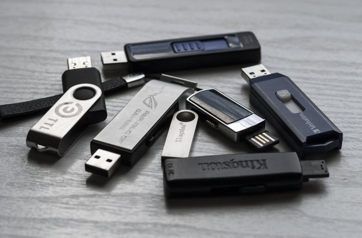 Guide d'achat : Comment choisir une clé USB ?