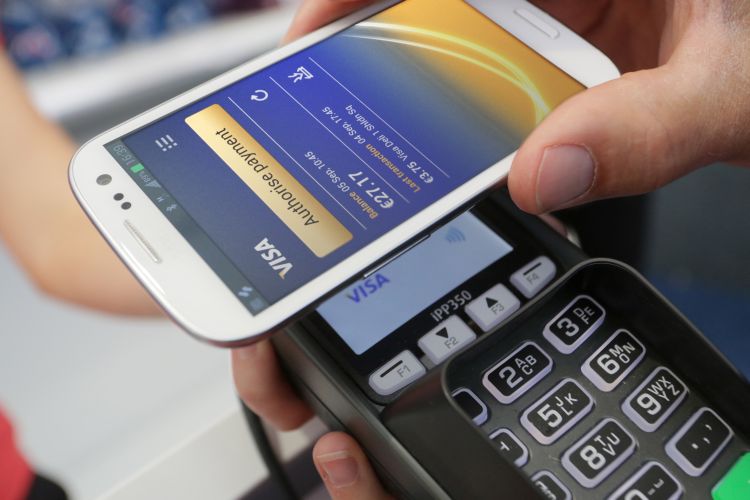 Paiement sans contact mobile : où en est-on en France ? (Apple Pay, PayLib...)