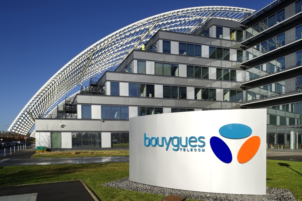 5G : Bouygues Telecom ouvrira son réseau le 1er décembre avec du cloud gaming