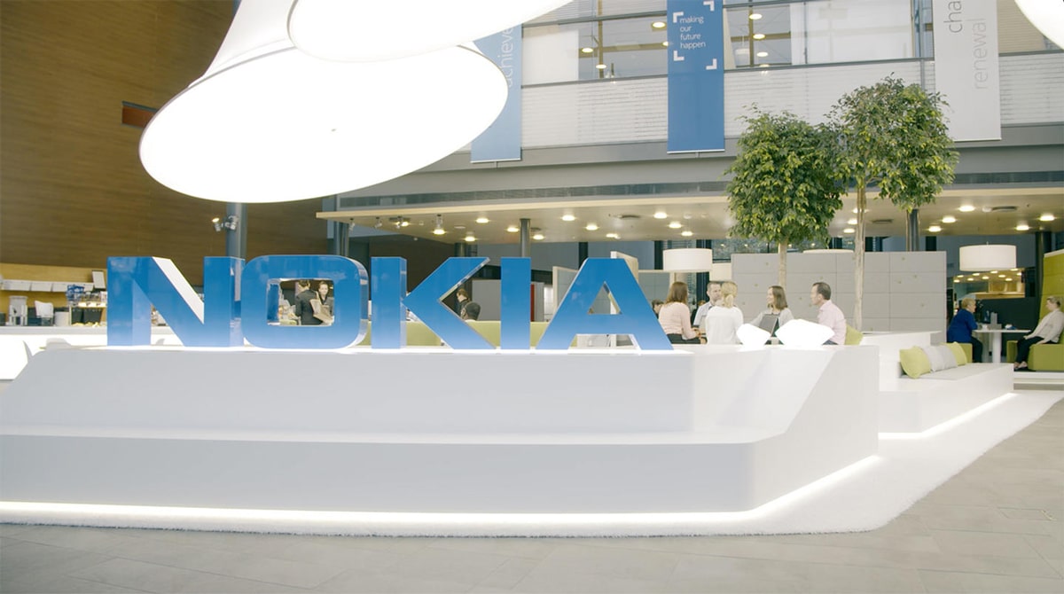 5G : le PDG de Nokia s'inquiète du durcissement des règles de sécurité
