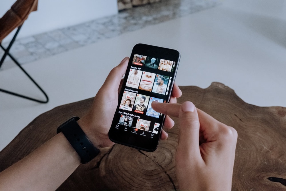 Achats intégrés de l’App Store : Apple a tout tenté pour retenir Netflix