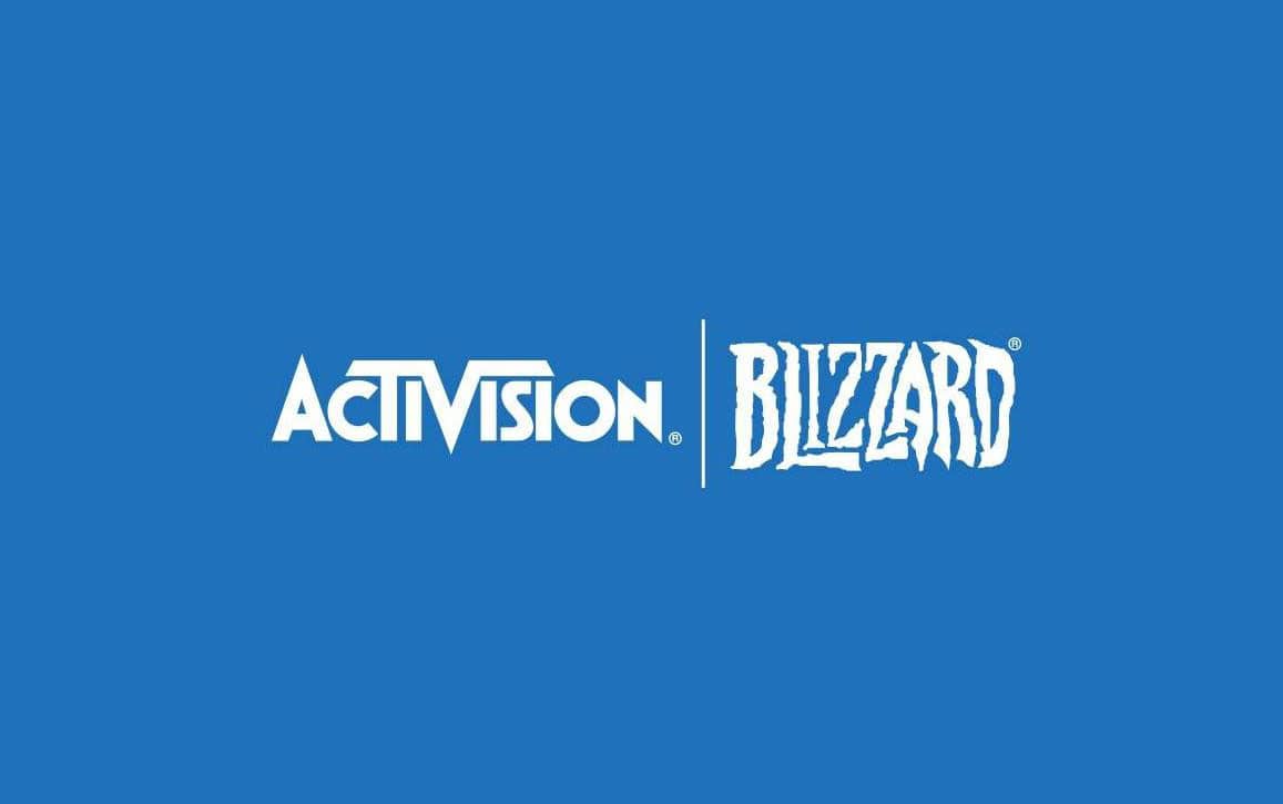 Activision Blizzard signe une année record... et supprime près de 800 emplois