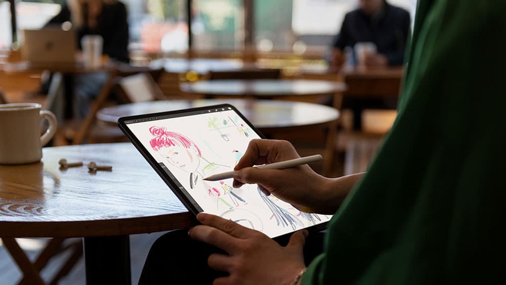 Adobe serait prêt à lancer une version iPad d'Illustrator en 2020