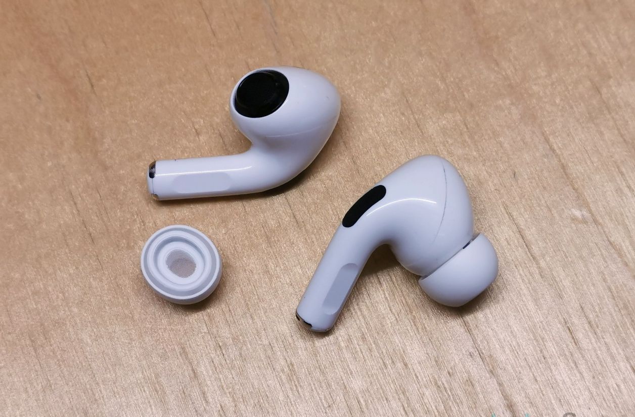 AirPods Studio : Apple prépare-t-il le lancement de son casque audio ?