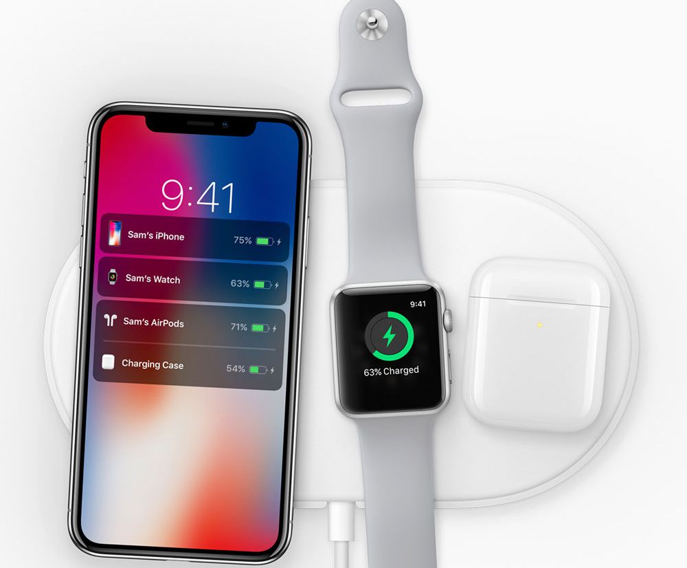AirPower : Apple enterre officiellement son chargeur sans fil