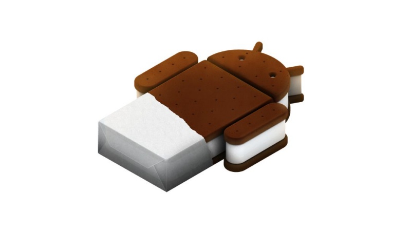 Android 4.0 Ice Cream Sandwich : les applications risquent de ne plus être mises à jour