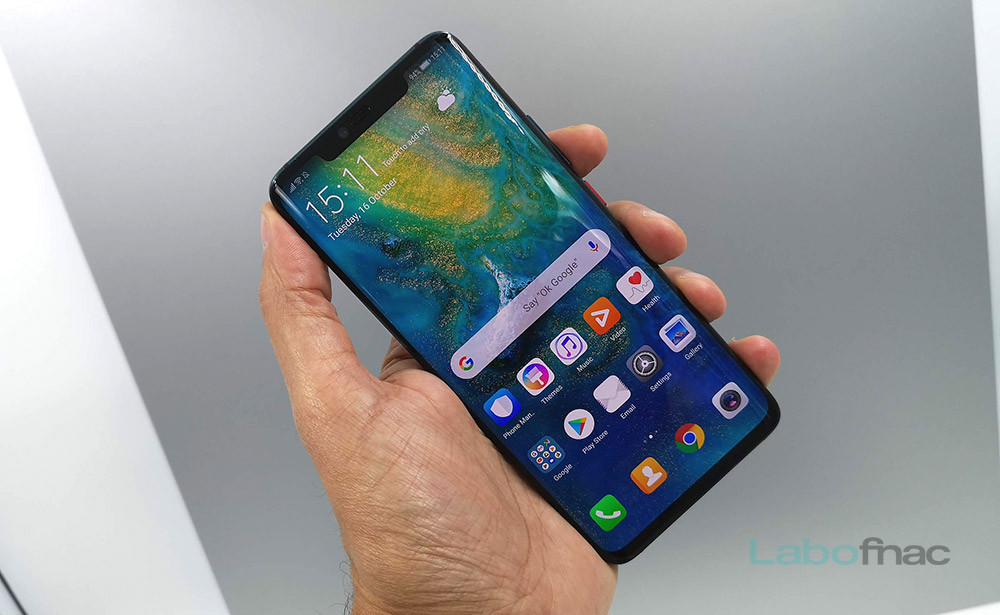 Android 9.0 Pie arrive sur neuf smartphones Huawei et Honor