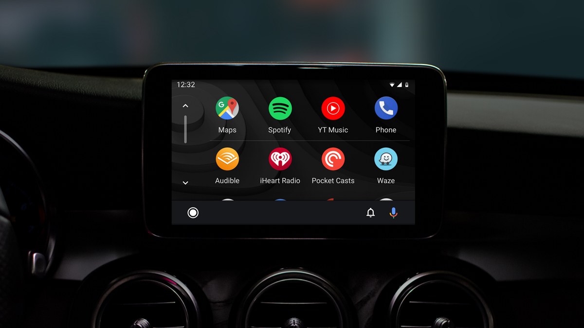 Android Auto : une nouvelle interface arrive pour l'été