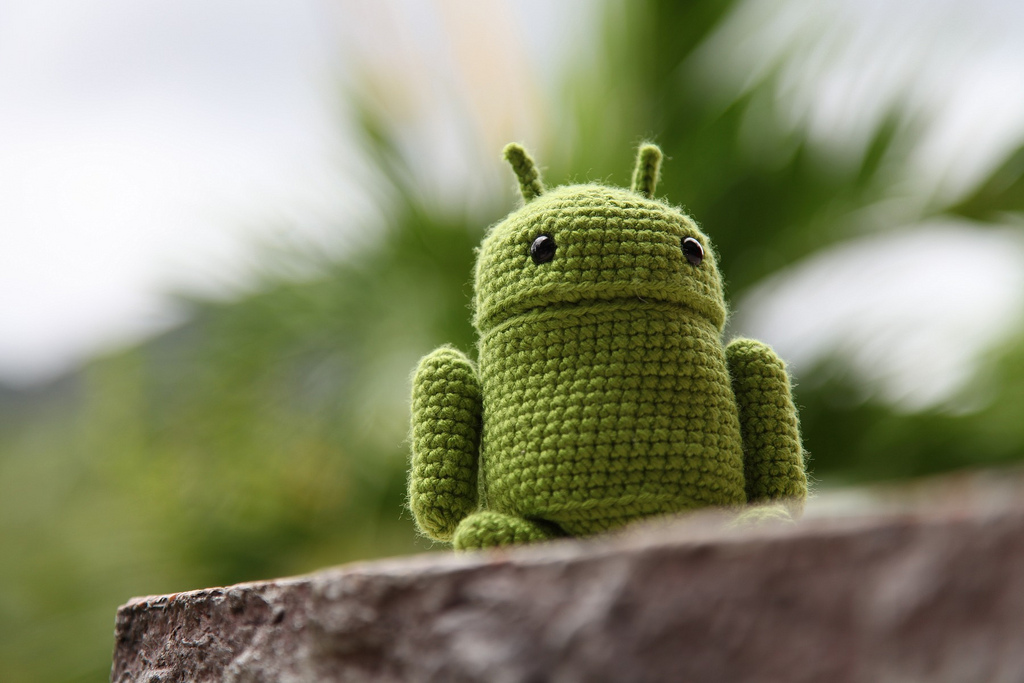 Android n'a rien à envier à iOS en termes de sécurité... selon Google