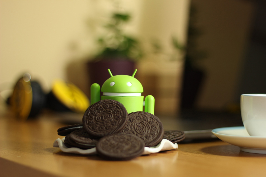 Android : Oreo progresse enfin mais reste sous les 5 %, Nougat domine