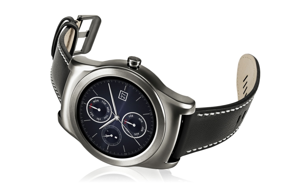 Android Wear 2.0 arrive sur les montres LG G Watch R et Watch Urbane