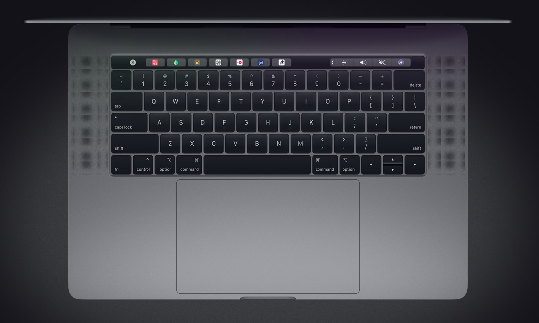 Apple a toujours un problème avec les claviers de ses MacBook