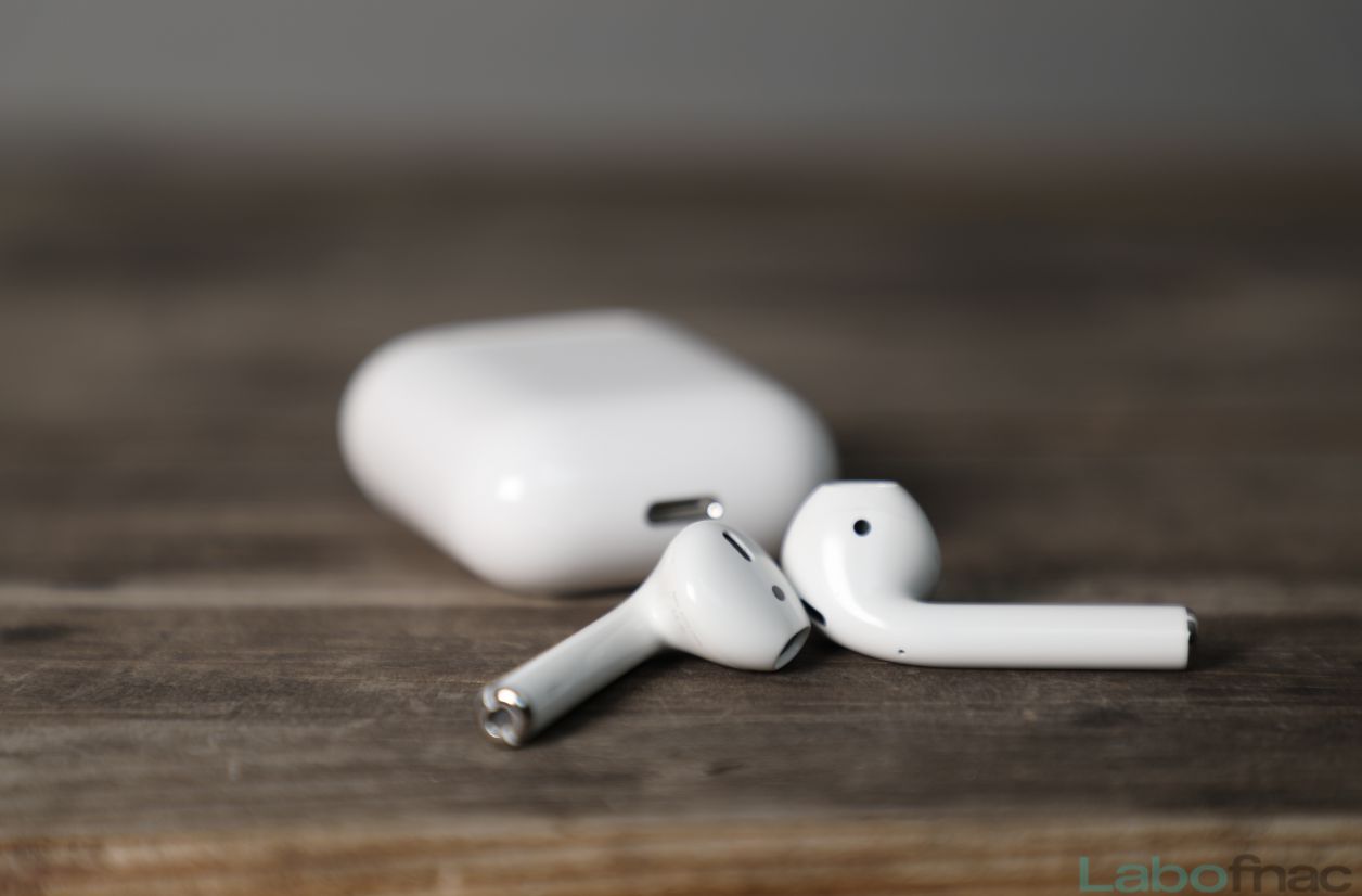 Apple AirPods : les écouteurs sans fil d’Apple devraient être renouvelés tous les ans