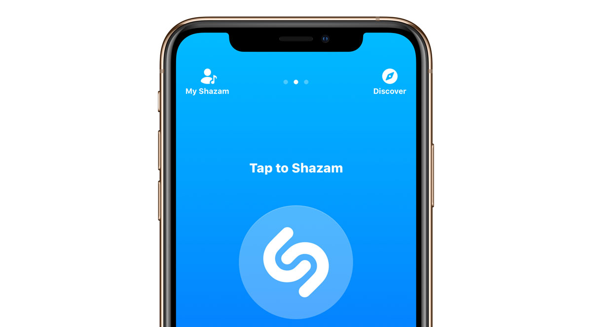 Apple décide de supprimer la publicité dans Shazam