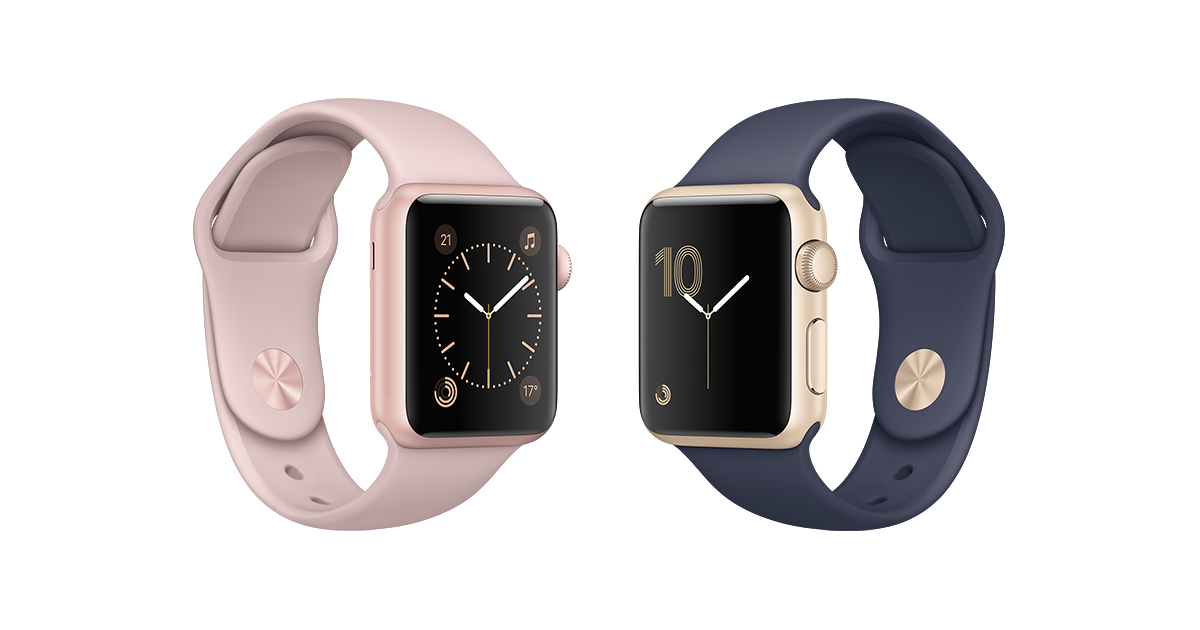 Apple étend encore la garantie des Watch de 1ère génération