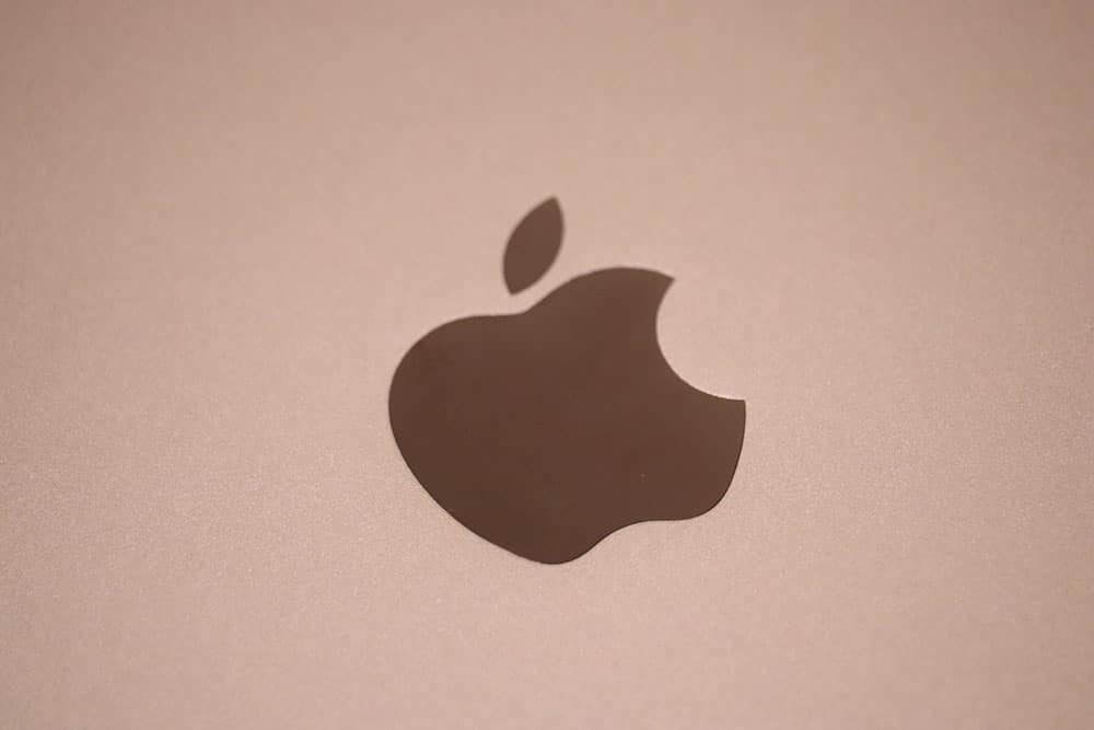 Apple : l'arrivée d'un MacBook Pro 16 pouces se précise
