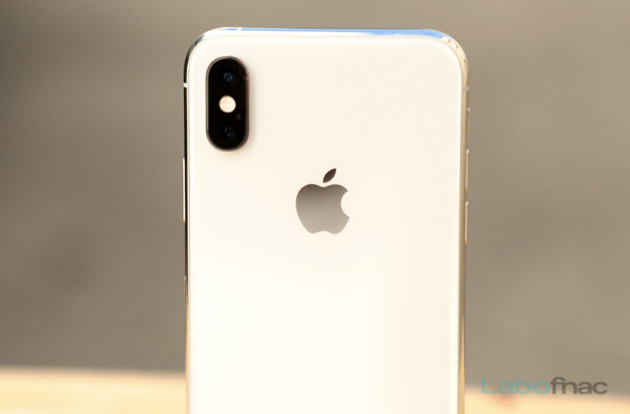 Apple : le premier iPhone 5G devrait sortir en 2020