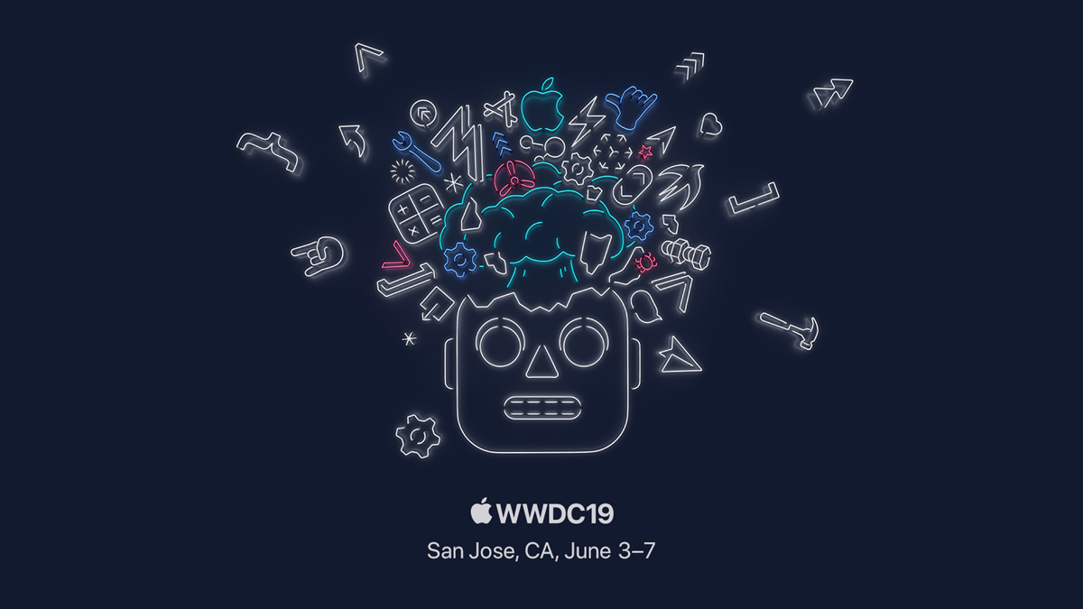 Apple : les dates de la WWDC 2019 sont connues