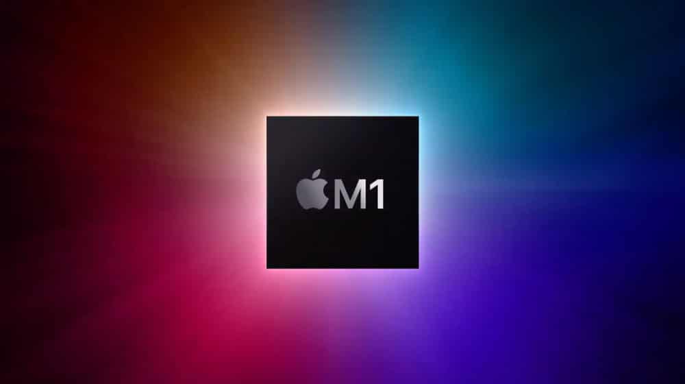 Apple M1 : les MacBook Air, MacBook Pro et MacBook Mini passent à la puce Apple