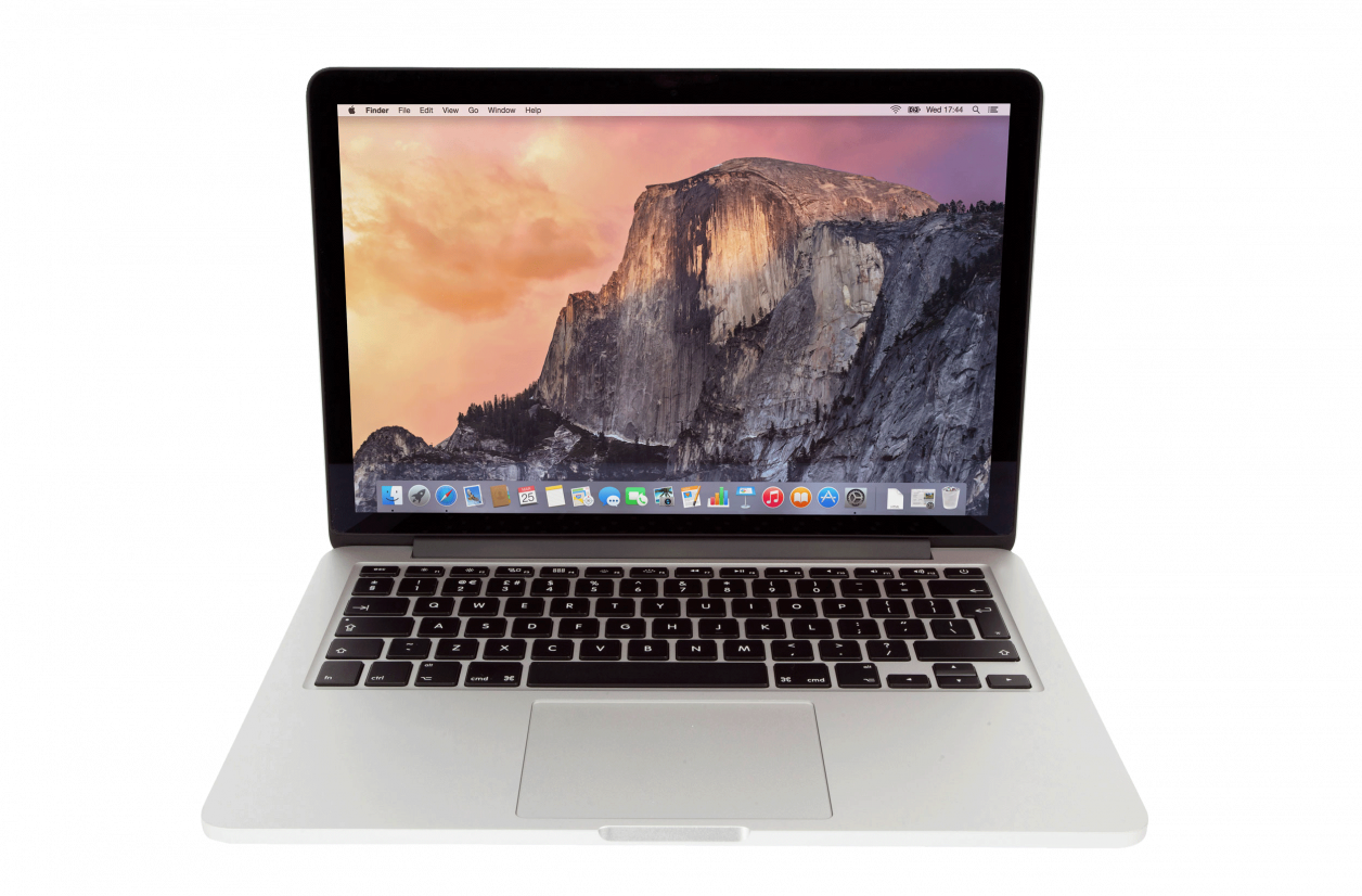 Apple MacBook Pro : la version 13 pouces affectée par un problème de batterie