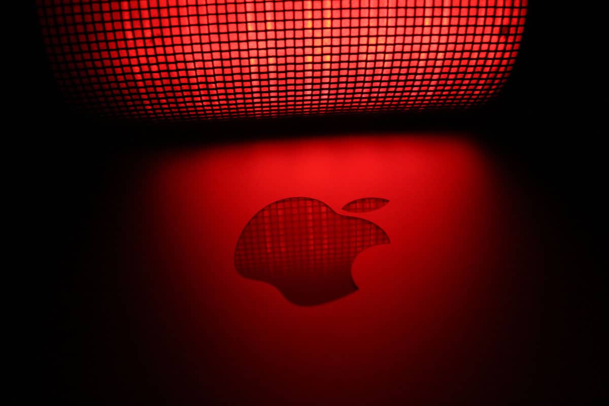 Apple paye 500 millions d'euros d'arriérés d'impôts au fisc français