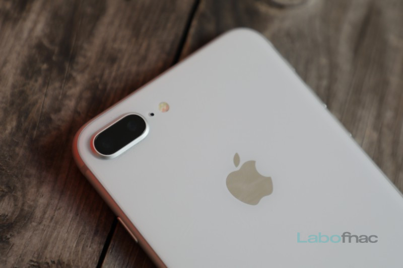 Apple plancherait sur un iPhone avec trois capteurs photo