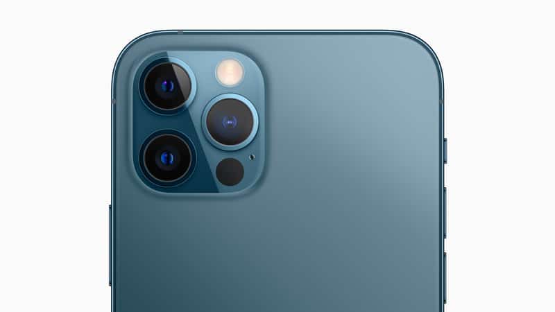 Apple proposerait un zoom périscopique sur les iPhone 2022