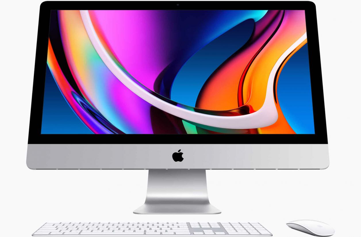 Apple a renouvelé ses iMac fin 2021. Une nouvelle génération serait à venir pour tous les Mac.