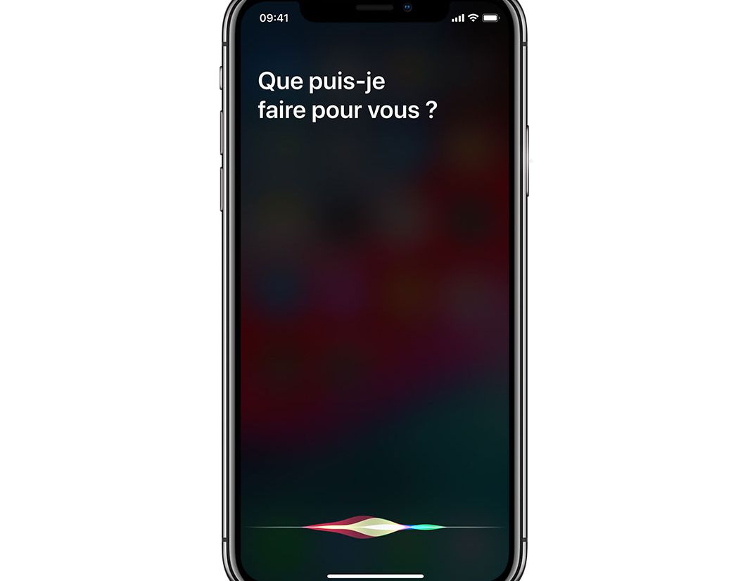 Apple s'offre une start-up spécialisée dans les applis vocales pour muscler Siri